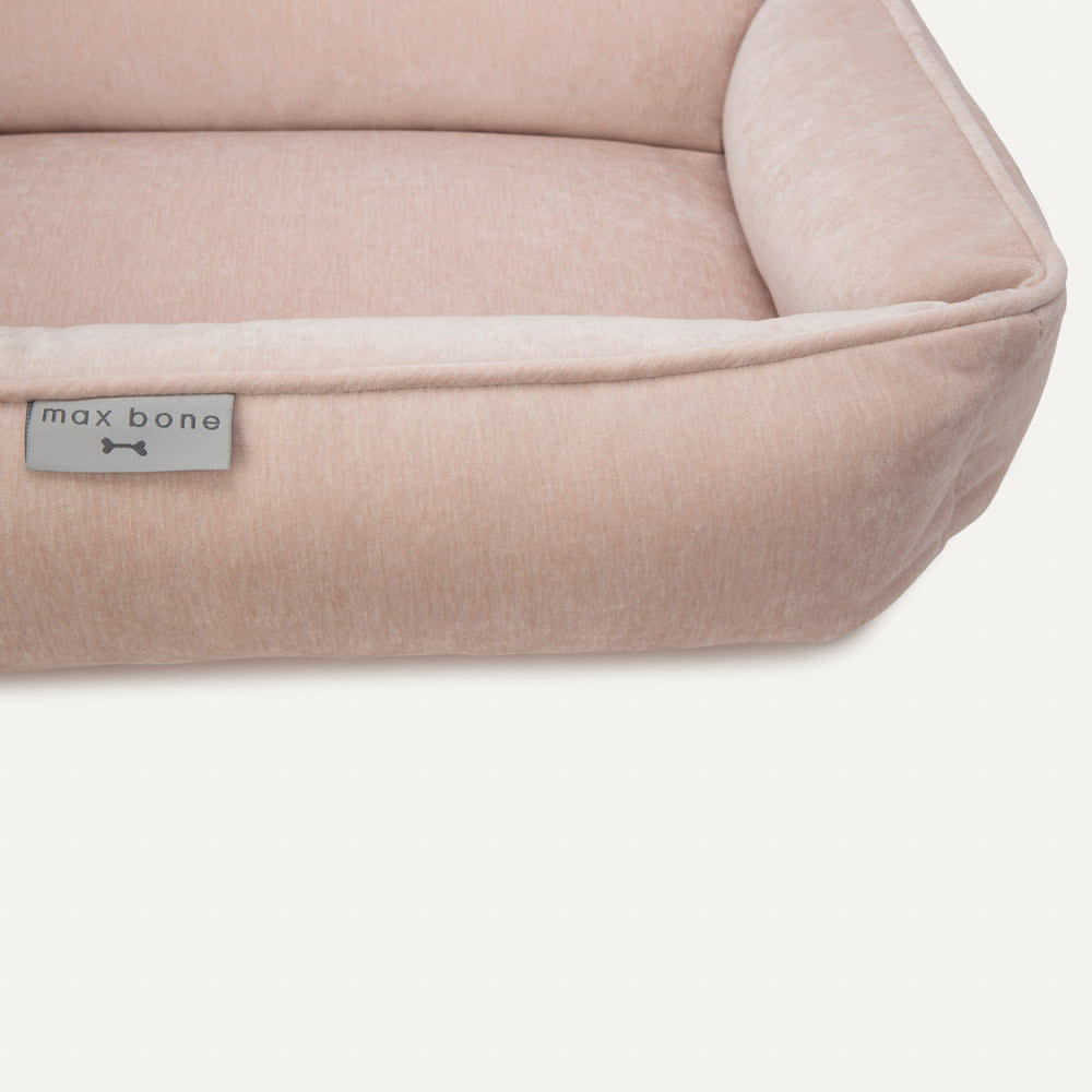 Max-Bone Dream Catcher Rose Dust Bed