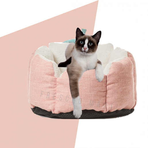 Petkit Strawberry Bed