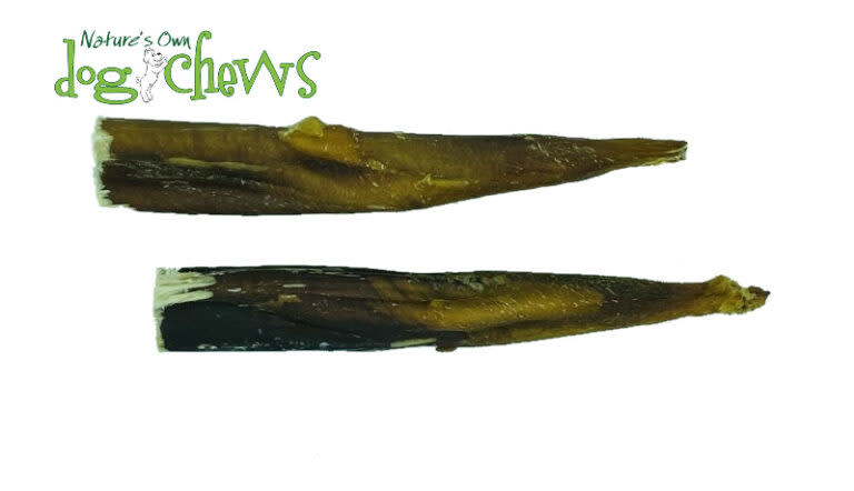 Nature's Own Odourfree Bully Stick 4-6"