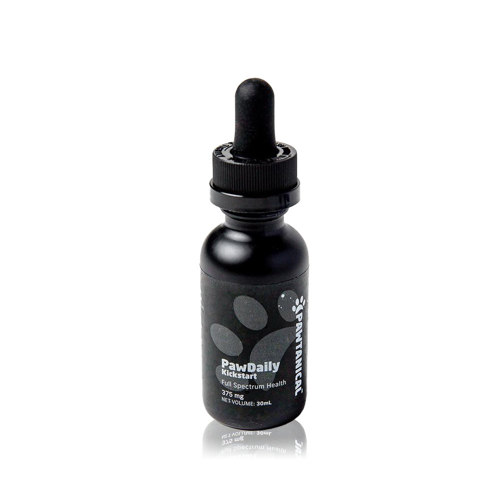 Pawtanical PawDaily Kickstart (375mg)