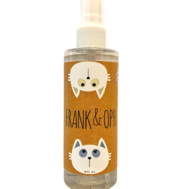 Frank & Oph Frank & Oph Catnip Spray