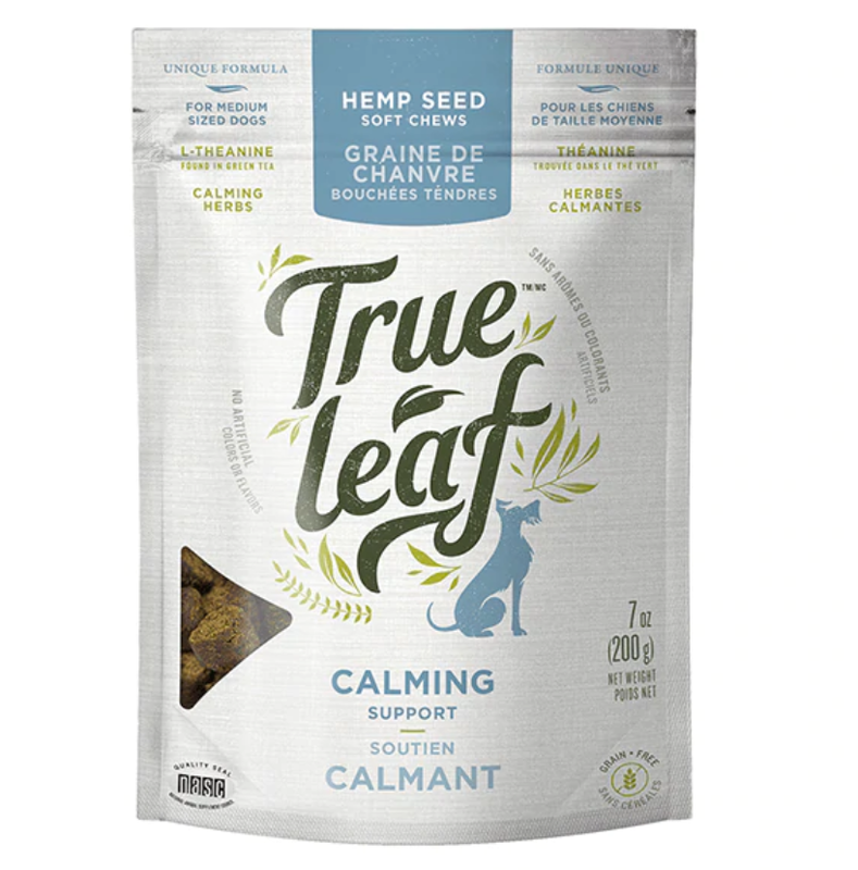 True Leaf True Leaf Calming Chews