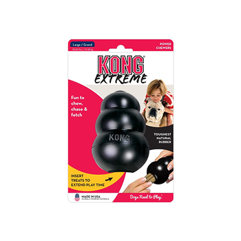 Kong Kong Extreme Dog Toy - Large