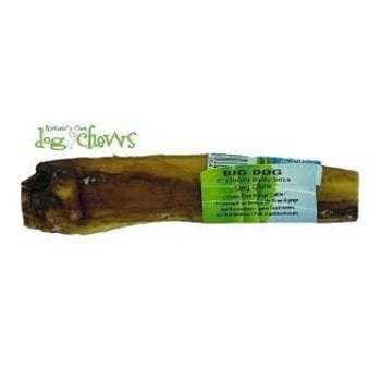 Nature's Own Big Dog Bully Stick 6in