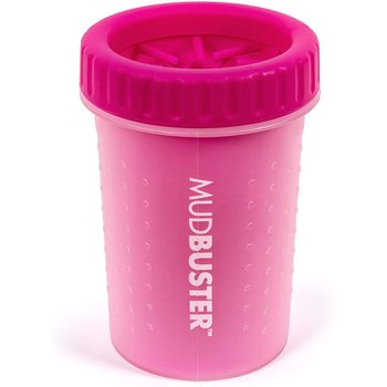 Popware Dexas MudBuster Fuchsia