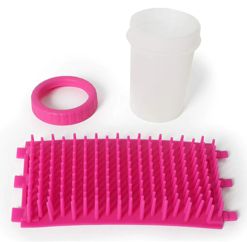 Popware Dexas MudBuster Fuchsia