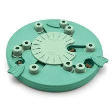 Outward Hound Nina Ottosson Green Dog Worker