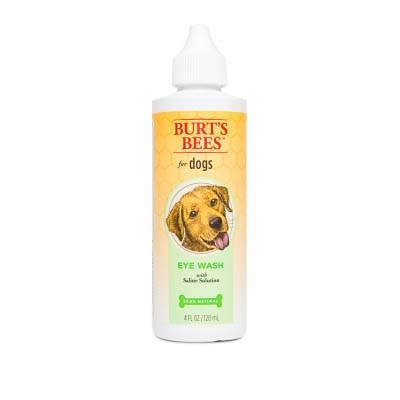 Burt's Bees Burt's Bees Dog Eye Wash 4 FL OZ