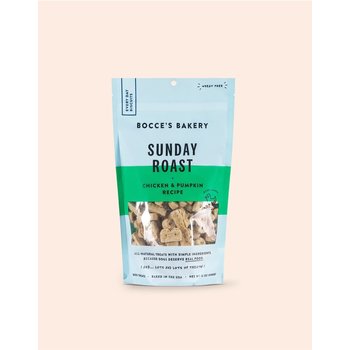 Bocce's Bakery Bocce's Bakery Sunday Roast Biscuits 12 Oz