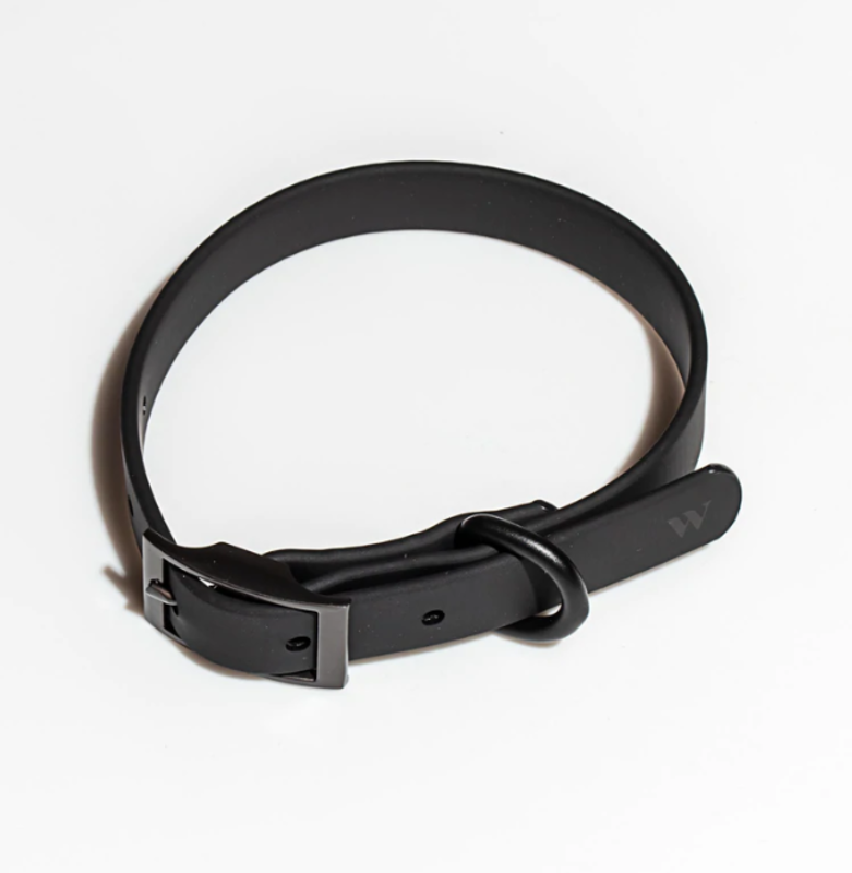 Wild One Wild One Collar - Black