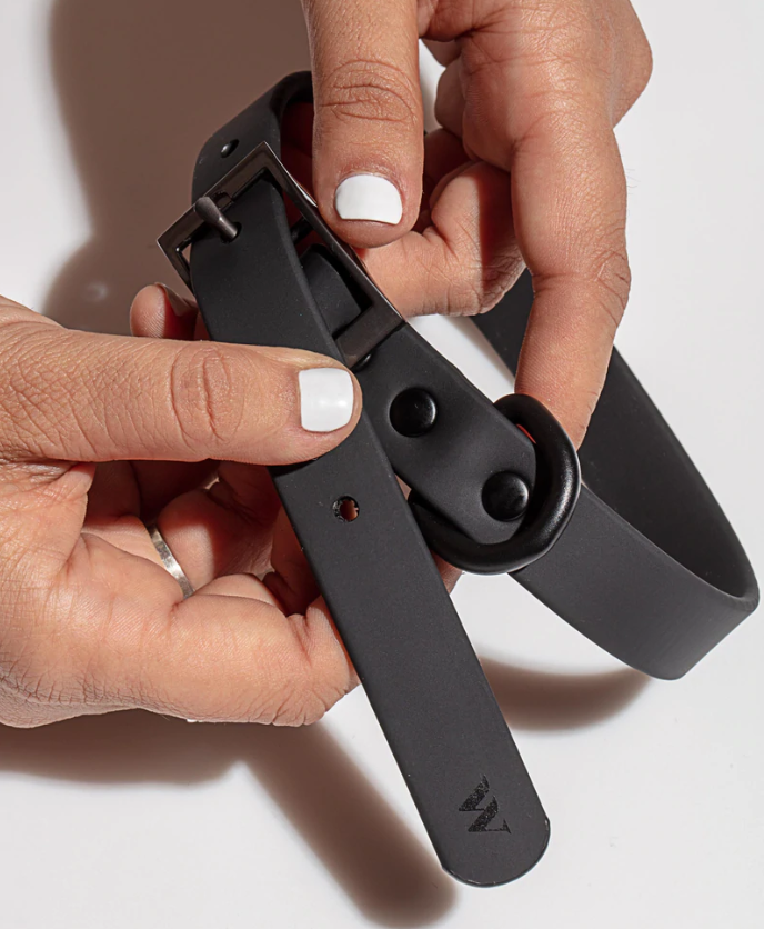 Wild One Wild One Collar - Black