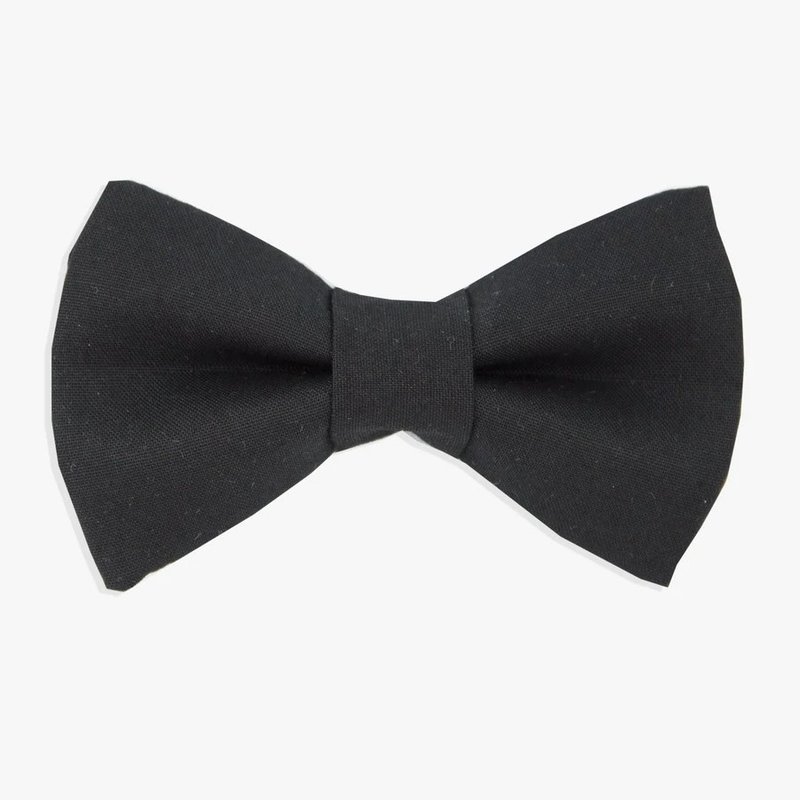 The Rover Boutique East Lake Dog Bow Tie