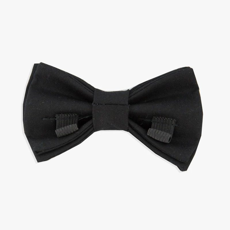 The Rover Boutique East Lake Dog Bow Tie