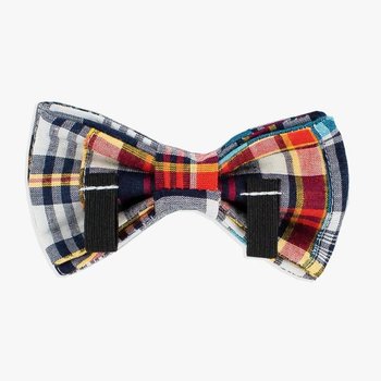 The Rover Boutique Copy of North Star Dog Bow Tie