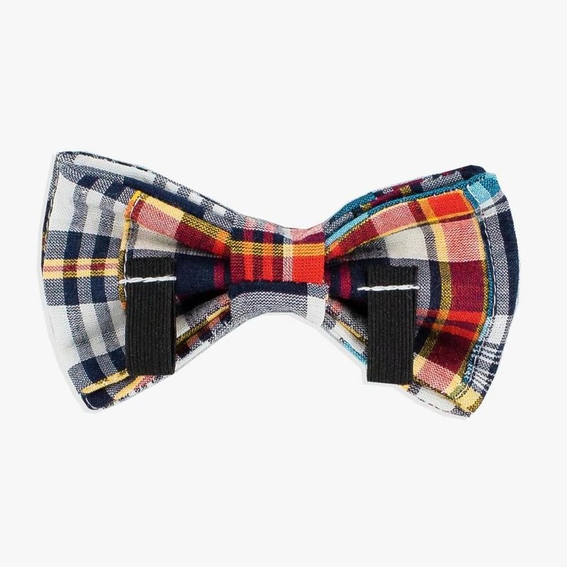 The Rover Boutique Ivy Dog Bow Tie