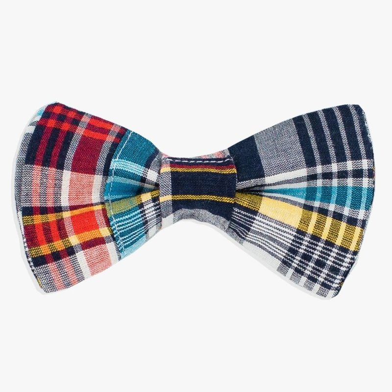 The Rover Boutique Copy of North Star Dog Bow Tie