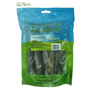 Nature's Own Arthrostick 6" 6 Pack