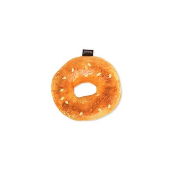 PLAY Montreal Munchies Bagel