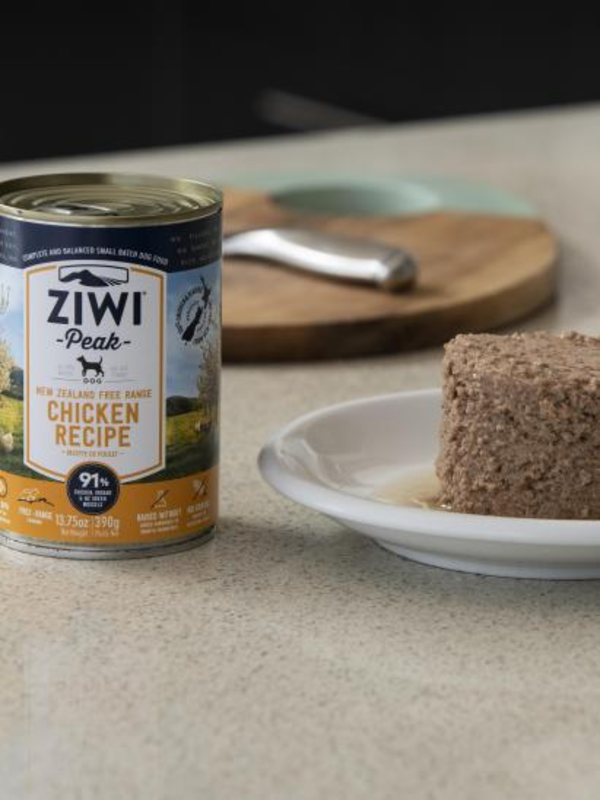Ziwi Chicken Wet Dog Food