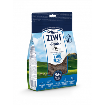 Ziwi Lamb Air Dried Dog Food