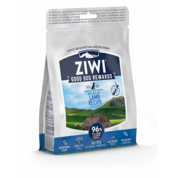 Ziwi Lamb Dog Treat Pouch