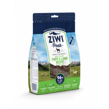 Ziwi Tripe & Lamb Air Dried Dog Food