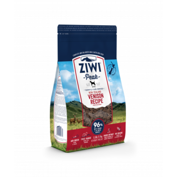 Ziwi Venison Air Dried Dog Food