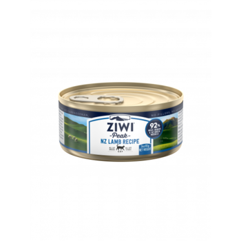 Ziwi Mackerel & Lamb Wet Cat Food