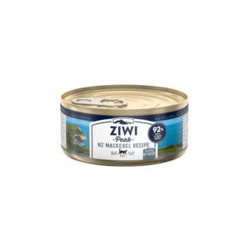 Ziwi Mackerel Wet Cat Food