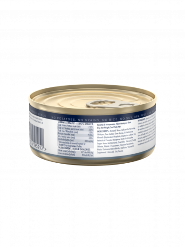 Ziwi Mackerel Wet Cat Food