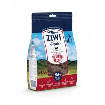 Ziwi Venison Air Dried Cat Food