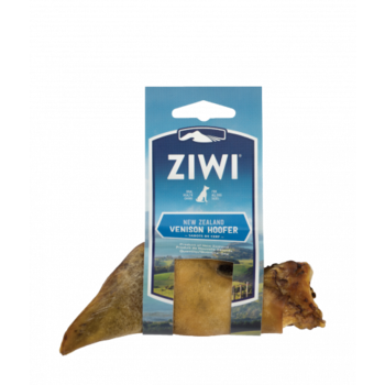 Ziwi Deer Hoofer Single Dog Chews