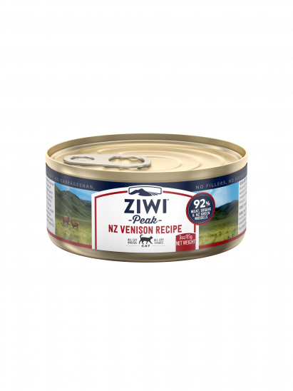 Ziwi Venison Wet Cat Food