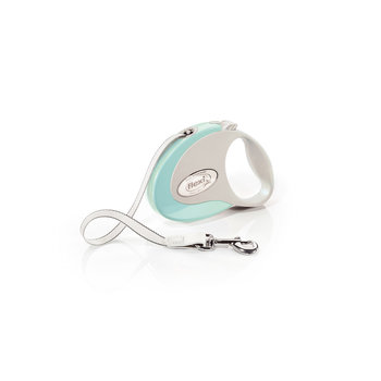 Flexi Copy of Flexi New Style retractable Leash White