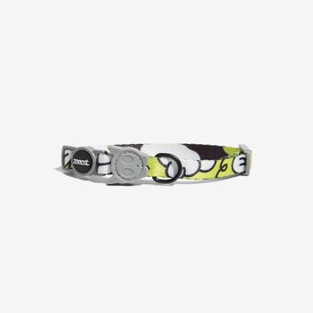 Zee Dog Smash Cat Collar