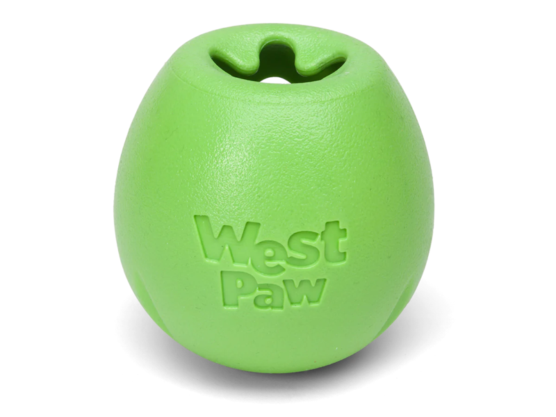 West Paw Rumbl Large Jungle Green