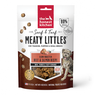 The Honest Kitchen Copy of Jerky Harvest MiniBars Chicken - 4oz