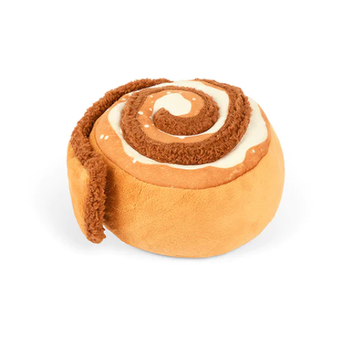 PLAY Plush Pup Cup Café Collection - Cinna-Bone