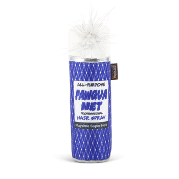 PLAY Plush 80's Classic Collection - Net Hairspray