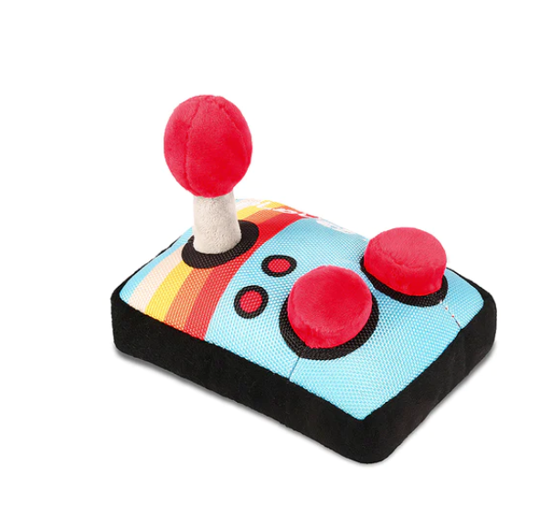 PLAY Plush 80's Classic Collection - Joystick