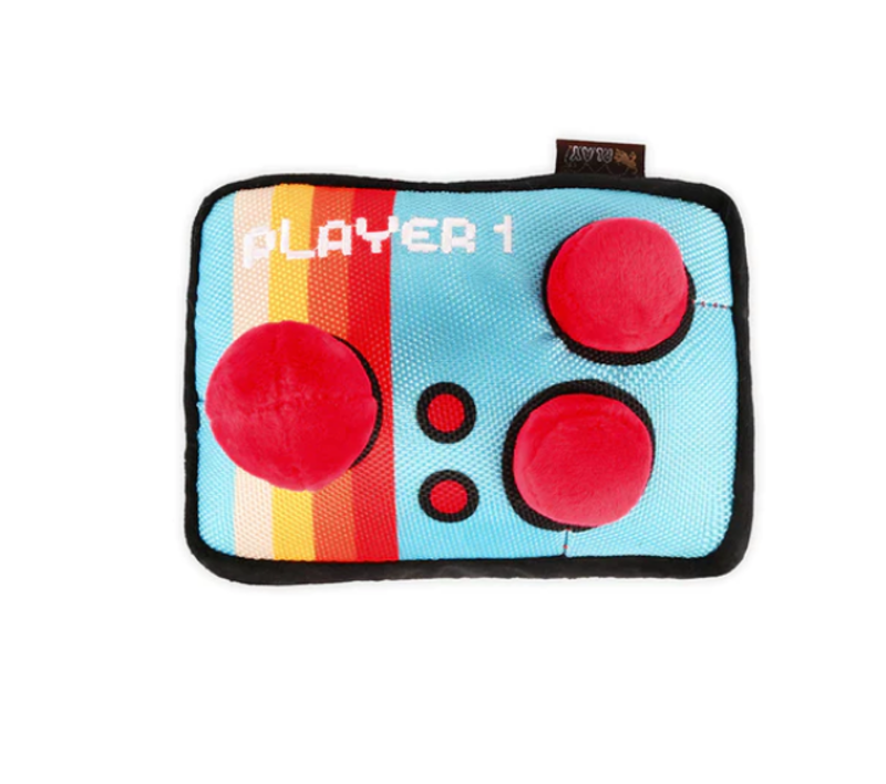 PLAY Plush 80's Classic Collection - Joystick