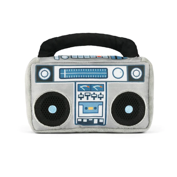 PLAY Plush 80's Classic Collection - Boombox