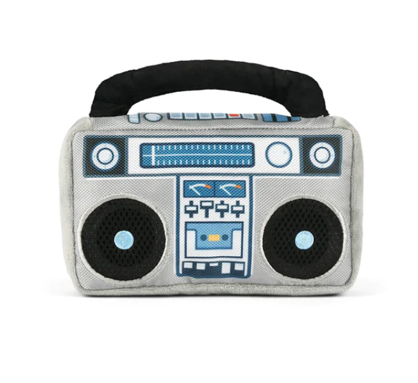 PLAY Copy of Plush 80's Classic Collection - Joystick