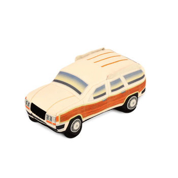PLAY Plush 80's Classic Collection - Station Wagon