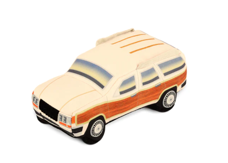 PLAY Plush 80's Classic Collection - Station Wagon