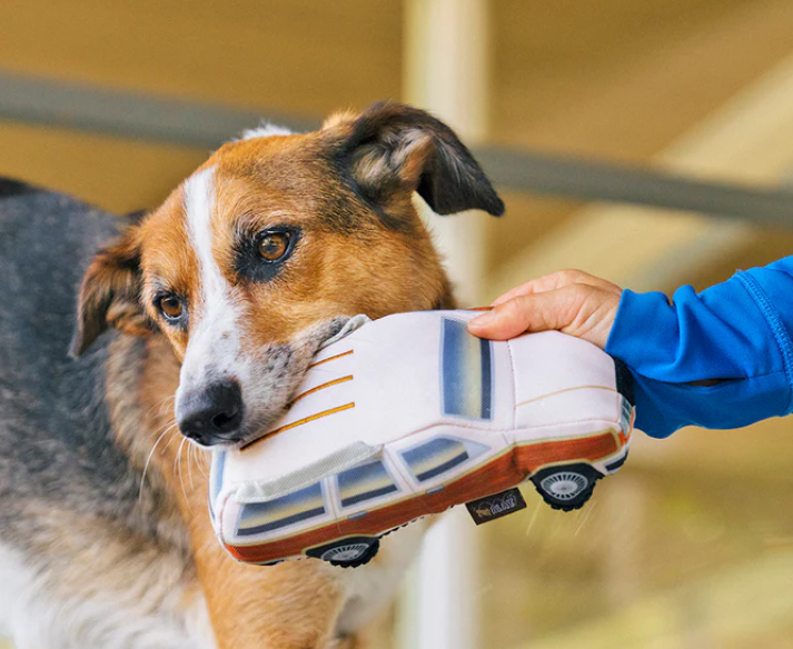 PLAY Copy of Plush 80's Classic Collection - Boombox