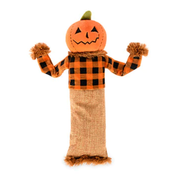PLAY Feline Frenzy Plush Catnip Kickers - Scarecrow