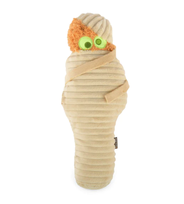 PLAY Feline Frenzy Plush Catnip Kickers - Mummy