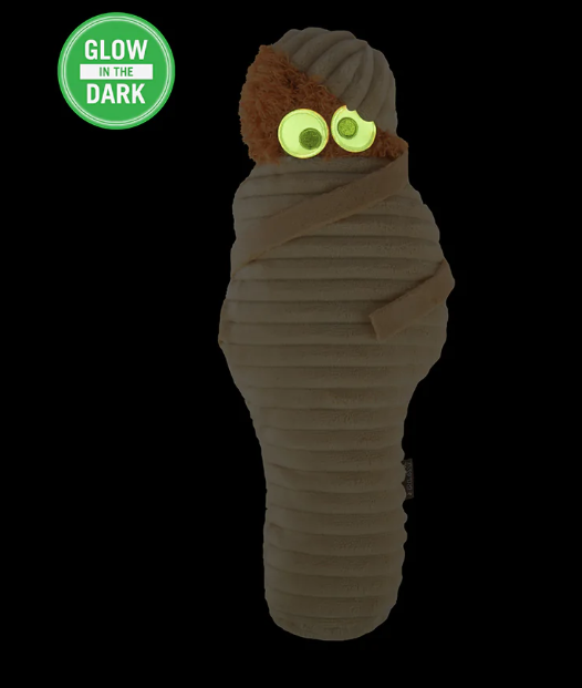 PLAY Feline Frenzy Plush Catnip Kickers - Mummy