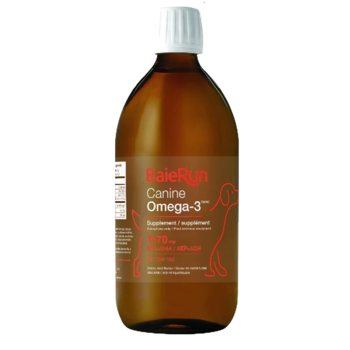 BaieRun Baie Run Canine Omega 3 200ml